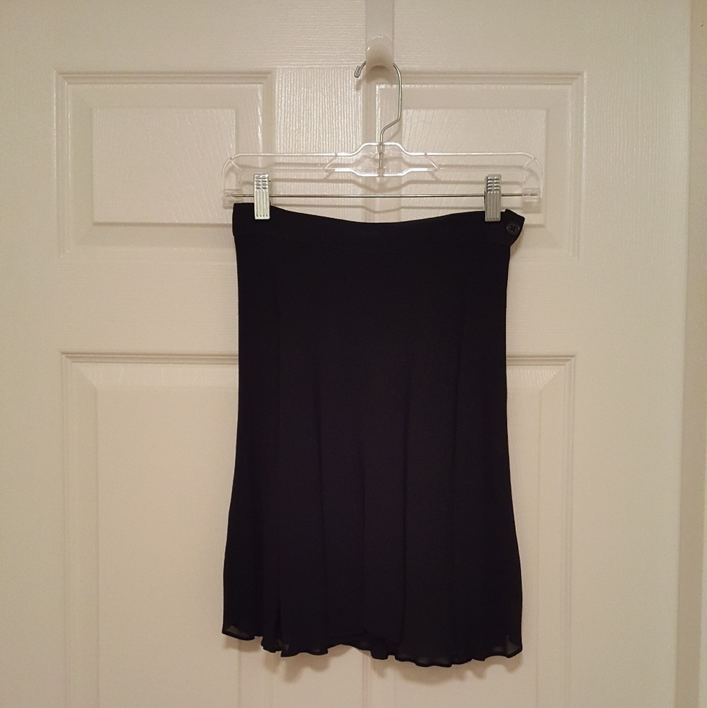 Banana Republic skirt